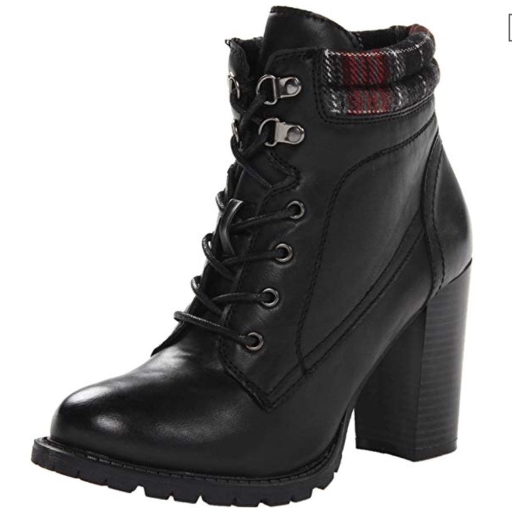 Woman Booties